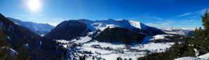 Alpe du Grand Serre Station de Ski