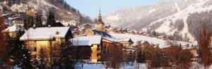 Le Grand Bornand Station de Ski