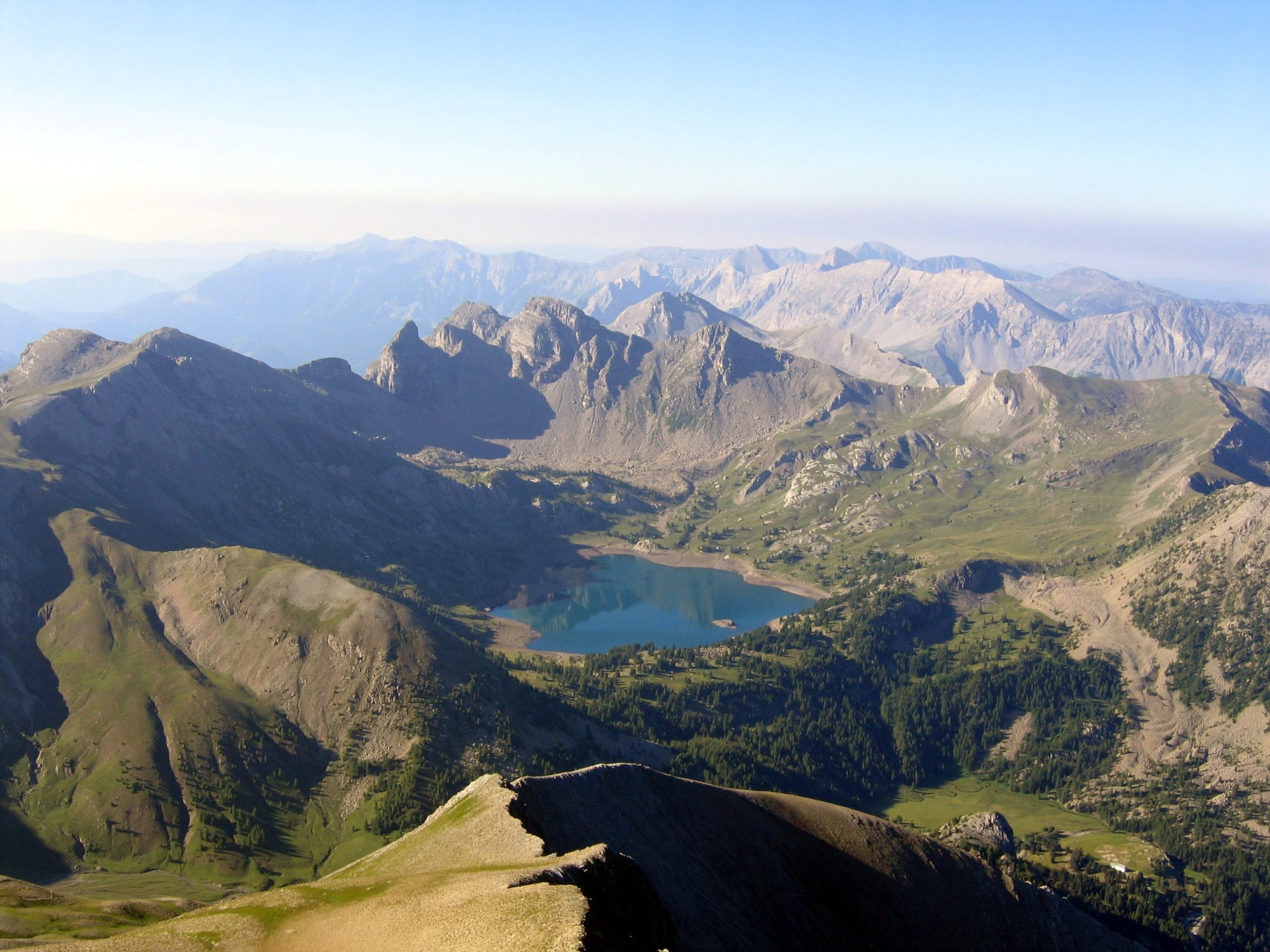 Alpes du sud