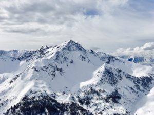 Station de ski Auron