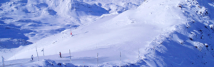 Station de ski de Méribel