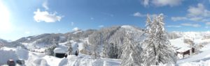 Station de ski Valberg