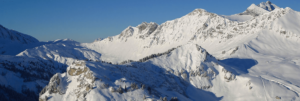 Station de ski de Combloux