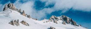 Station de ski de Val d'Isère