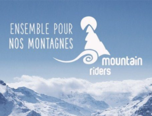 Moutain Riders et Clipcann