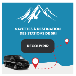 Navette Station de Ski