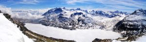 Val Cenis station de ski