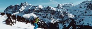 Morzine station de ski