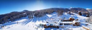 Puy St Vincent Station de Ski