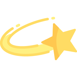 Logo du forfait étoile d'or