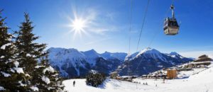 Orcières Merlette Station de Ski